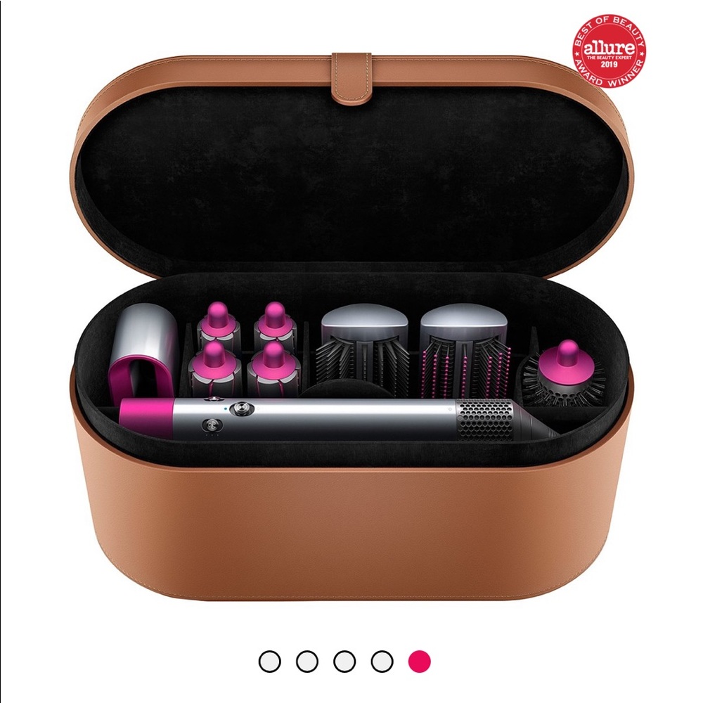 Dyson Airwrap